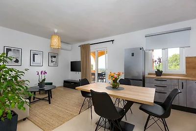 Ferienhaus Anna Premium