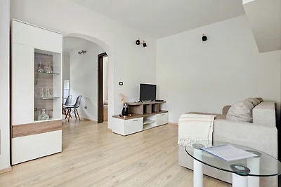 Apartment Vili