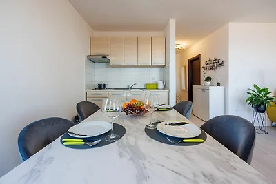 Apartment Klara
