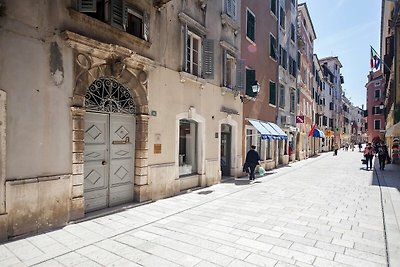 Vakantieappartement Gezinsvakantie Rovinj