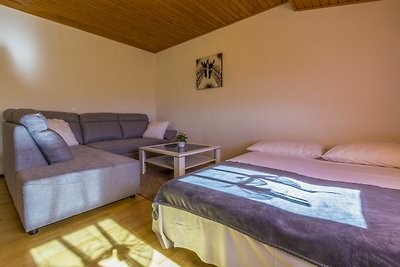 Vakantieappartement Gezinsvakantie Novi Vinodolski