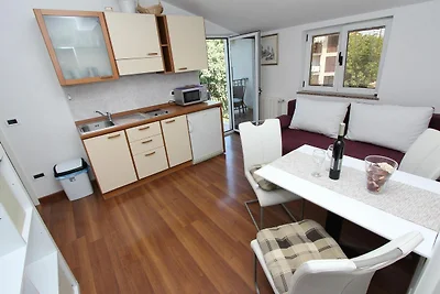 Vakantieappartement Gezinsvakantie Rovinj