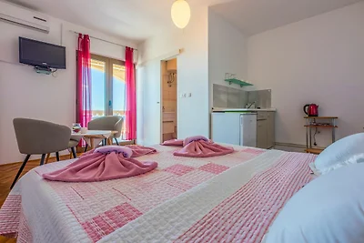 Appartamento Vacanza con famiglia Crikvenica