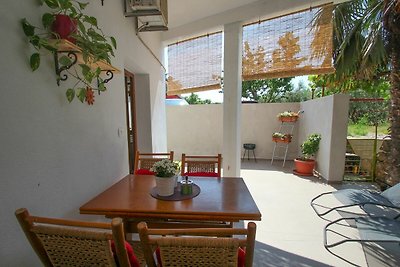 Vakantieappartement Gezinsvakantie Novigrad