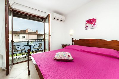 Vakantieappartement Gezinsvakantie Rovinj