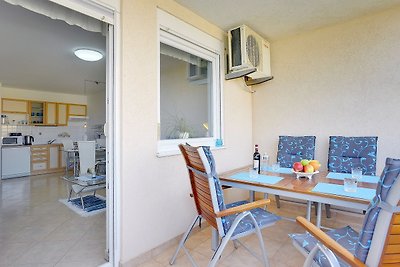 Vakantieappartement Gezinsvakantie Ližnjan