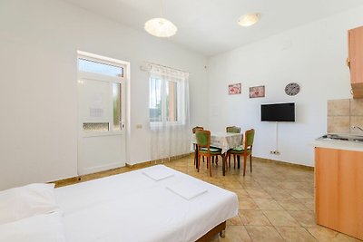 Vakantieappartement Gezinsvakantie Crikvenica