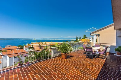 Apartment Bugenvilija