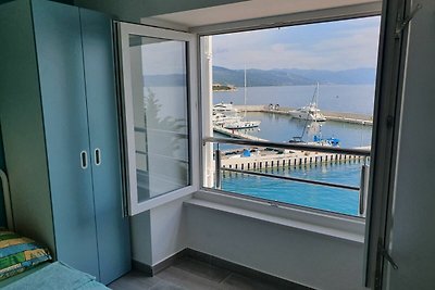 Vakantieappartement Gezinsvakantie Novi Vinodolski