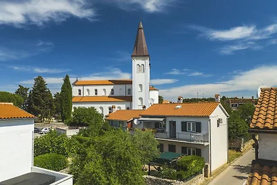 Vakantieappartement Gezinsvakantie Medulin