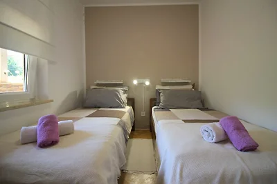 Vakantieappartement Gezinsvakantie Poreč