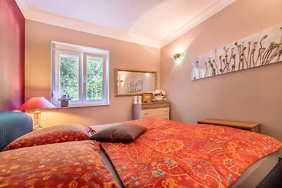 Vakantieappartement Gezinsvakantie Baska