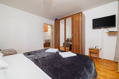 Vakantieappartement Gezinsvakantie Biograd na Moru