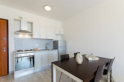 Vakantieappartement Gezinsvakantie Crikvenica