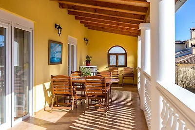 Casa vacanze Vacanza di relax Ližnjan