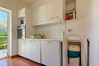 Vakantieappartement Gezinsvakantie Umag