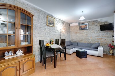 Vakantieappartement Gezinsvakantie Barbat