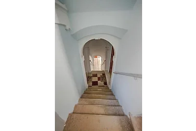 Apartment Barocco