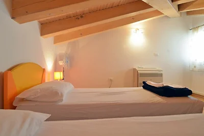 Apartment La Fleur
