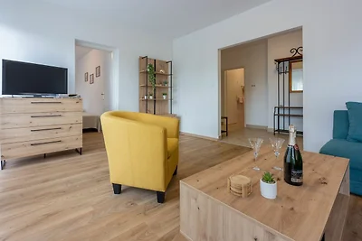 apartman za odmor Obiteljski odmor Crikvenica