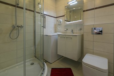 Vakantieappartement Gezinsvakantie Dramalj