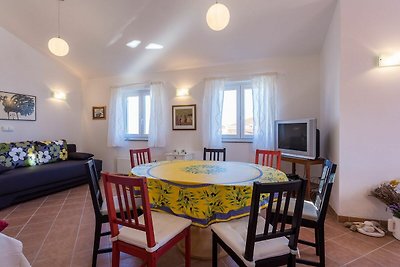 Vakantieappartement Gezinsvakantie Baska