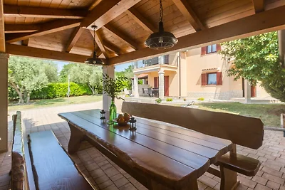 Appartamento Vacanza con famiglia Cervar