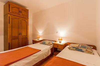Appartement Beach
