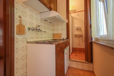 Vakantieappartement Gezinsvakantie Umag