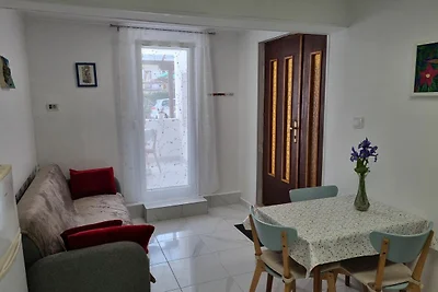 Vakantieappartement Gezinsvakantie Rovinj