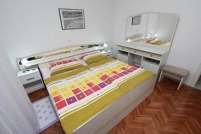 Vakantieappartement Gezinsvakantie Rovinj