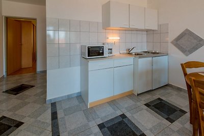 Vakantieappartement Gezinsvakantie Crikvenica