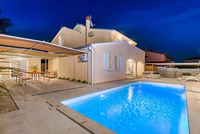 Villa Ostone