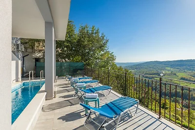 Apartment Horizon 1