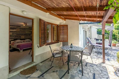 Appartamento Vacanza con famiglia Crikvenica