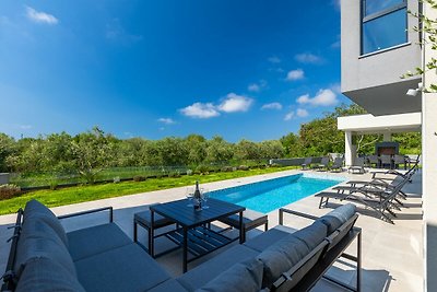 Casa vacanze Vacanza di relax Ližnjan