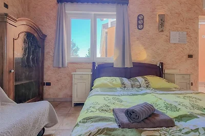 Appartamento Vacanza con famiglia Cittanova