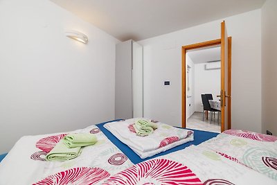 Vakantieappartement Gezinsvakantie Novi Vinodolski