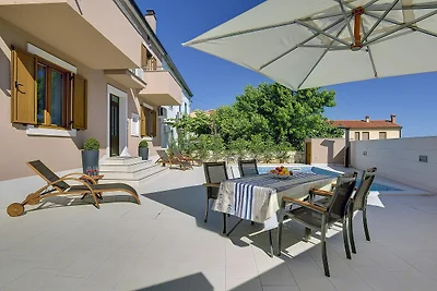 Casa vacanze Vacanza di relax Ližnjan