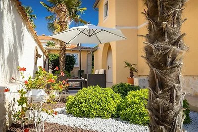 Appartamento Vacanza con famiglia Parenzo
