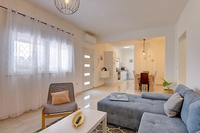 Vakantieappartement Gezinsvakantie Valtura