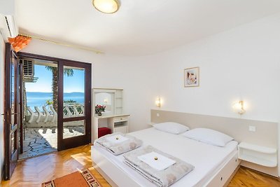 Vakantieappartement Gezinsvakantie Novi Vinodolski