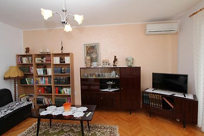 Vakantieappartement Gezinsvakantie Rovinj