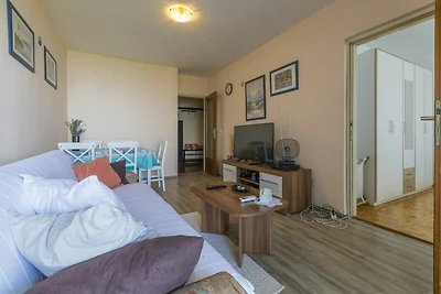 Appartamento Vacanza con famiglia Crikvenica