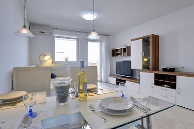 Vakantieappartement Gezinsvakantie Ližnjan