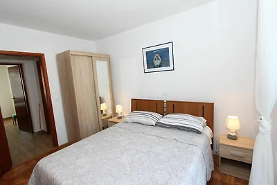 Appartement Vacances avec la famille Rovinj