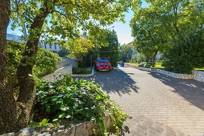 apartman za odmor Obiteljski odmor Crikvenica