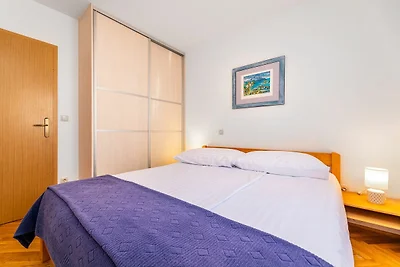 Vakantieappartement Gezinsvakantie Baska