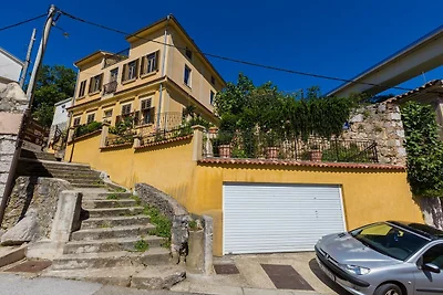 Appartamento Vacanza con famiglia Crikvenica
