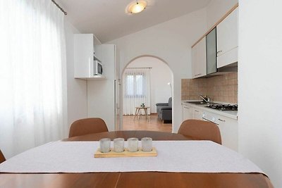 Vakantieappartement Gezinsvakantie Cervar